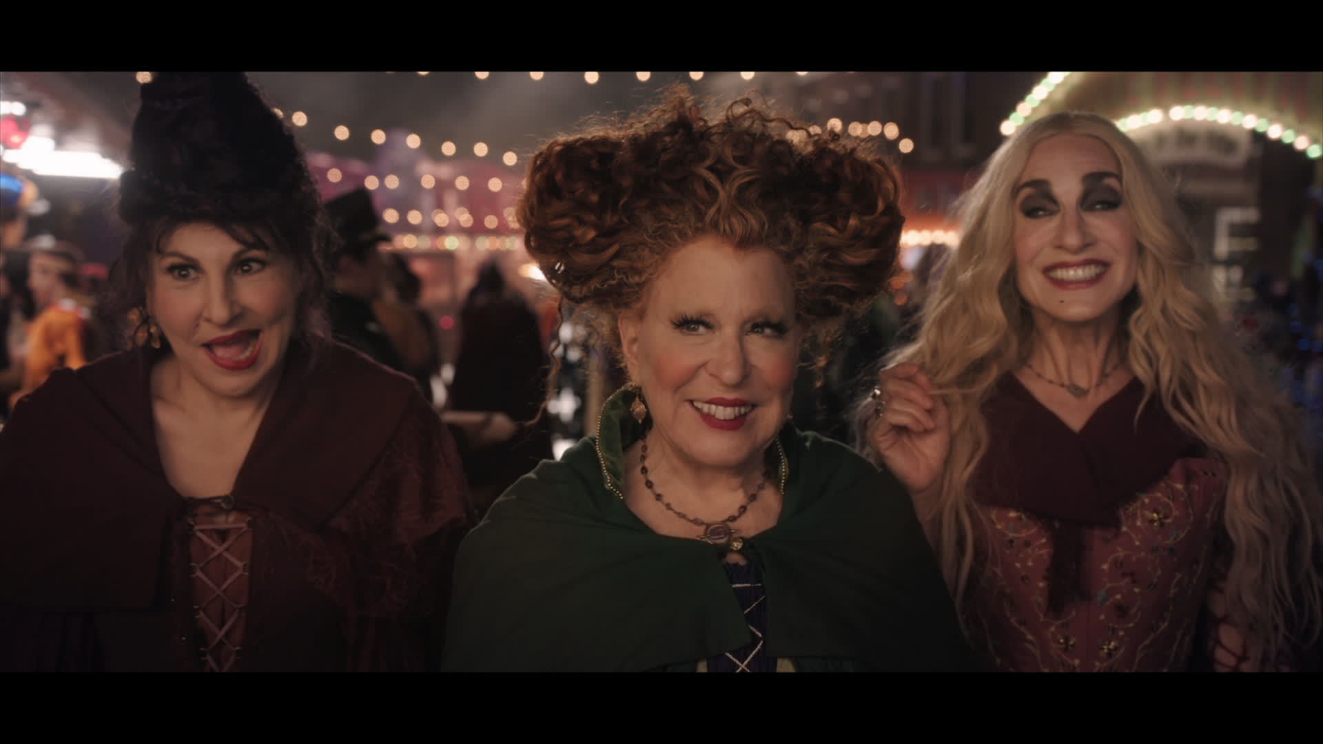 Disney+, 5 cose da non perdere a settembre 2022