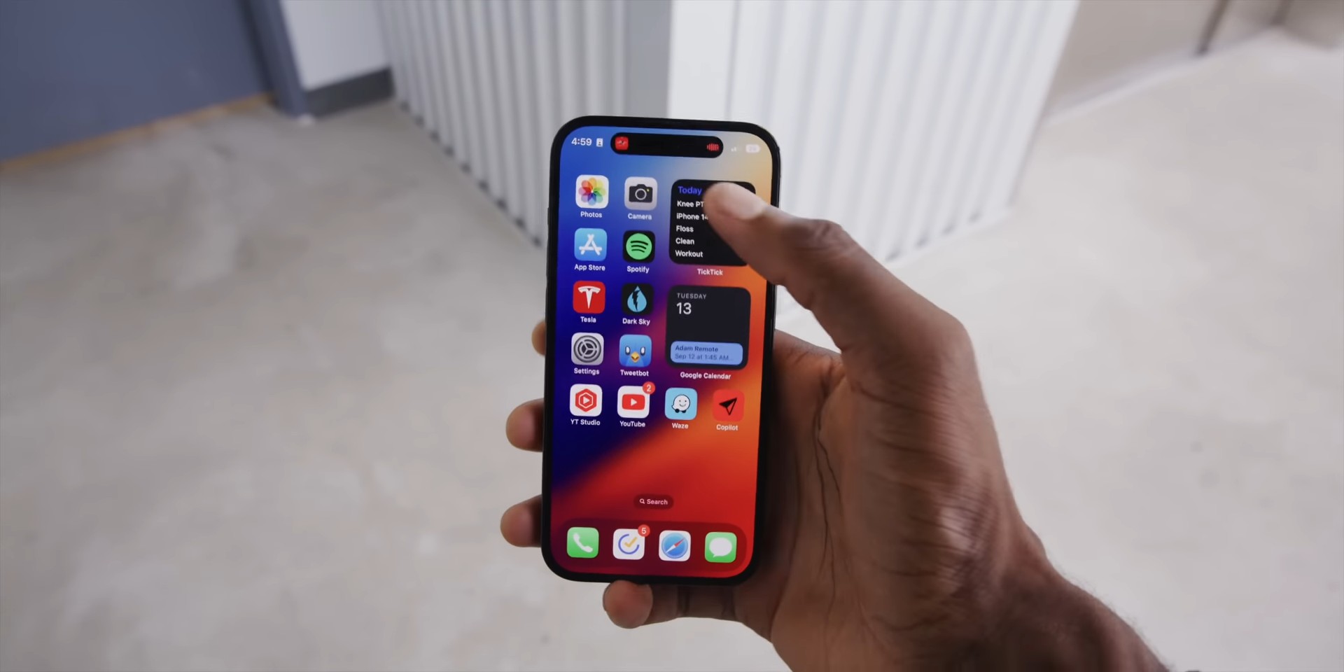 Ecco perché iPhone 14 Pro e iPhone 14 Pro Max sono così veloci