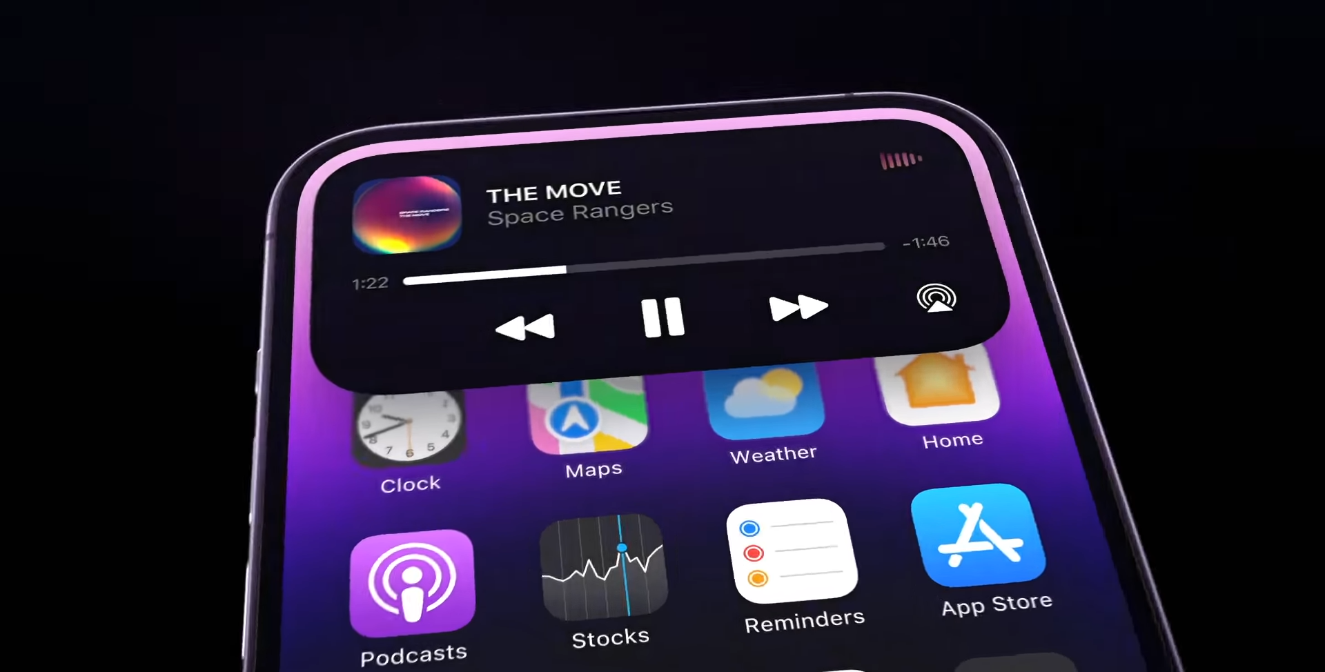 iPhone 14 Pro: ecco perché la Dynamic Island è così GENIALE