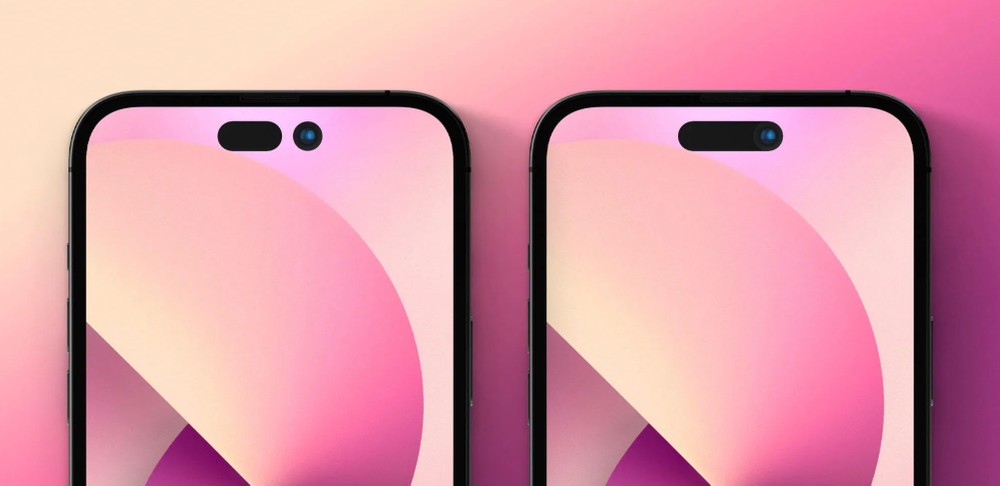 iPhone 14 Pro - Nuovo foro - Concept 1