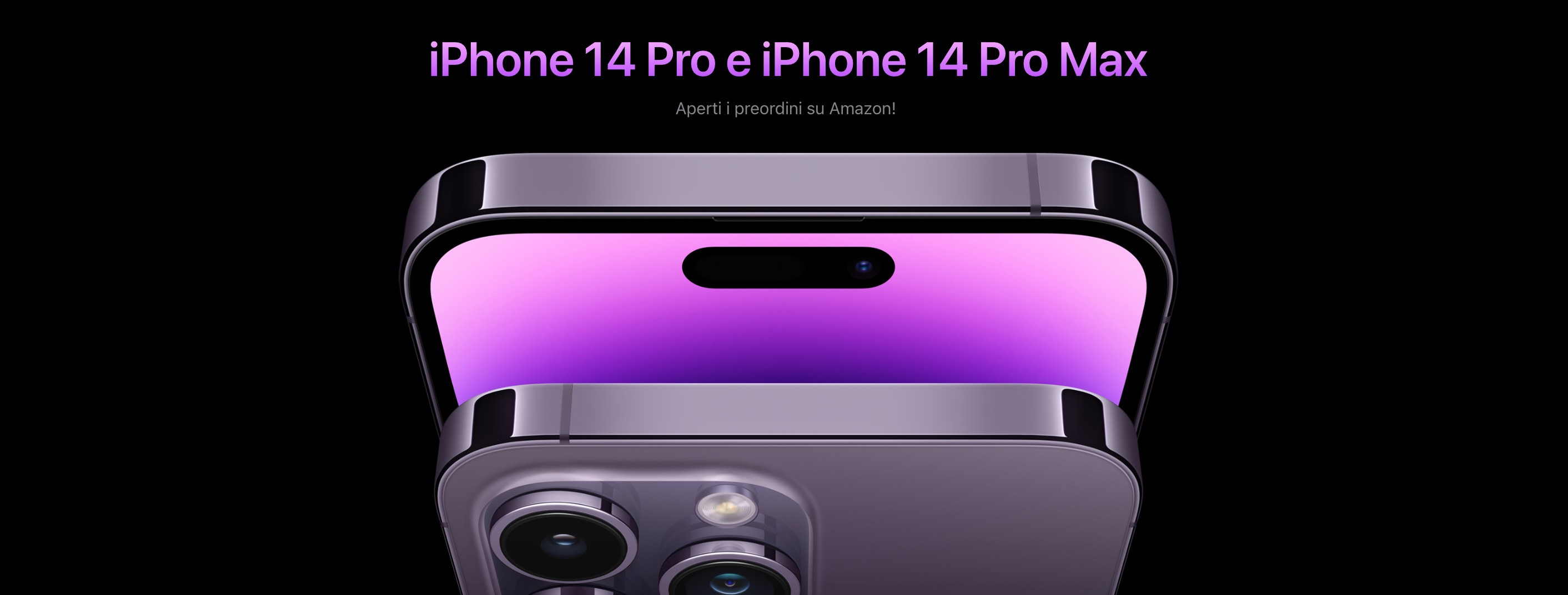 Perché acquistare iPhone 14 Pro? Vale davvero la pena?