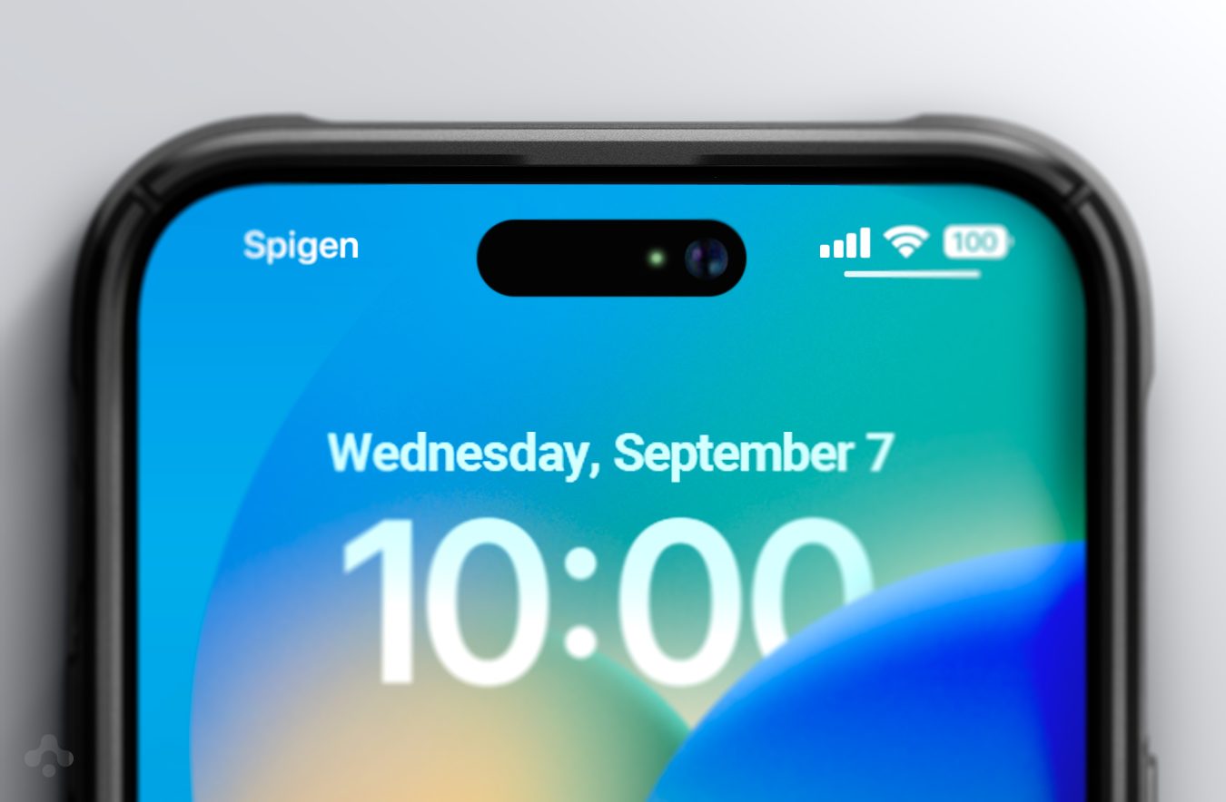 iPhone 14 Pro: ecco la PRIMA IMMAGINE UFFICIALE