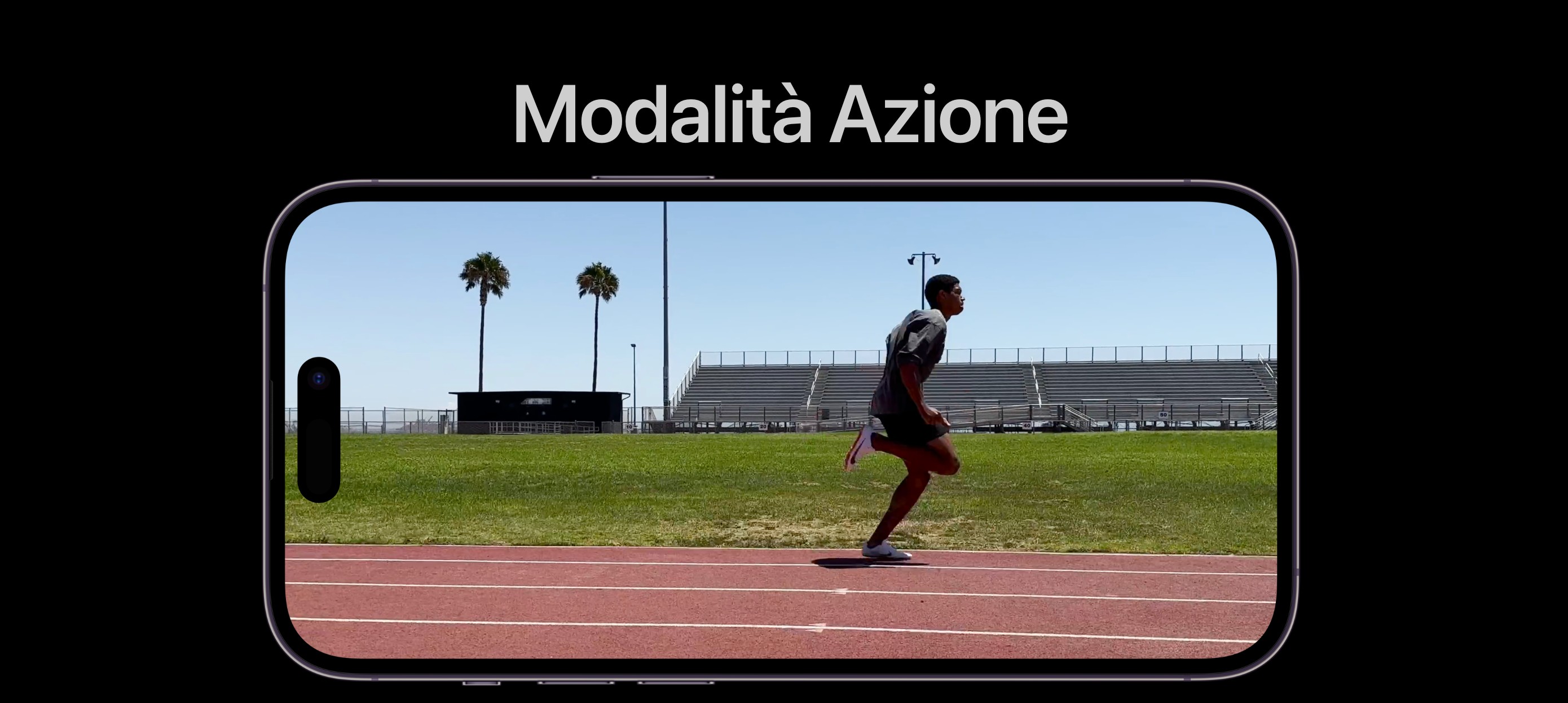 iPhone 14 e iPhone 14 Pro: cos'è e come si usa la Modalità Azione