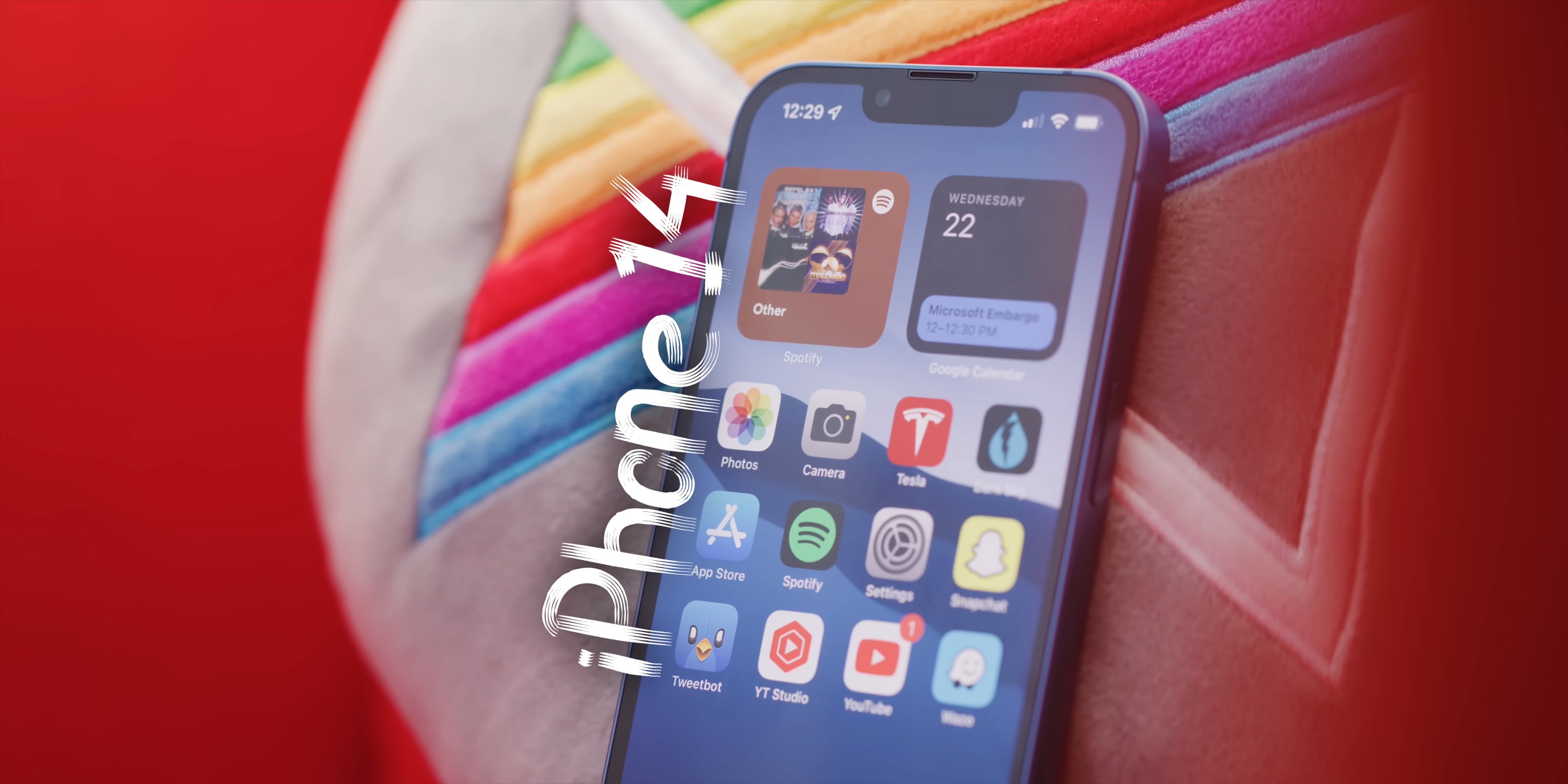 iPhone 14 e iPhone 14 Plus: dagli USA ottime notizie sul processore