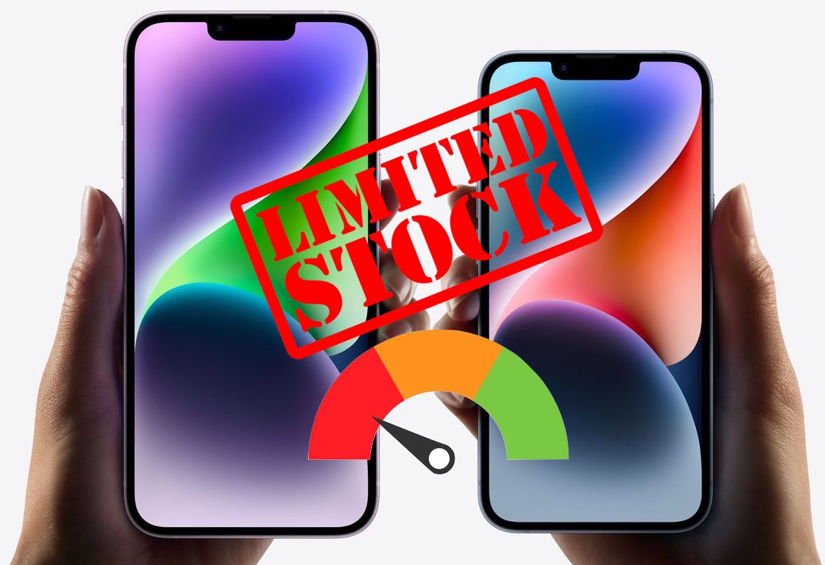 iPhone 14: cosa accade se non lo preordini ora?
