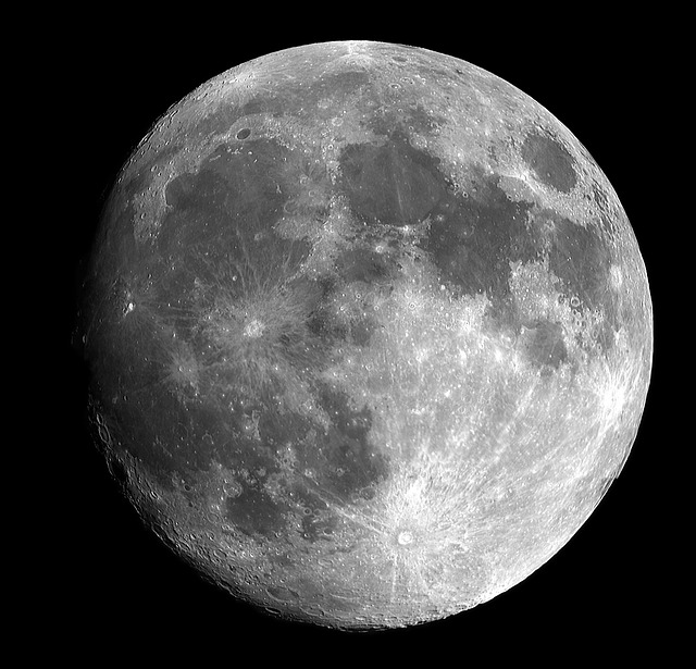L’uomo torna sulla Luna: obiettivo vivere e lavorare nello spazio