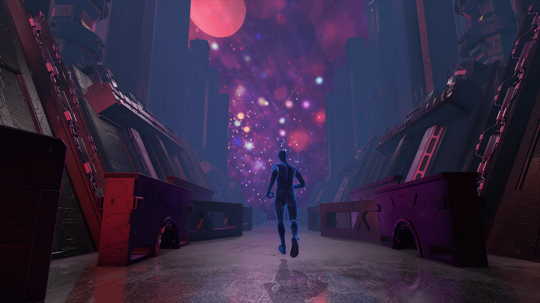 Metaverso: le tre top pick cinesi secondo JP Morgan