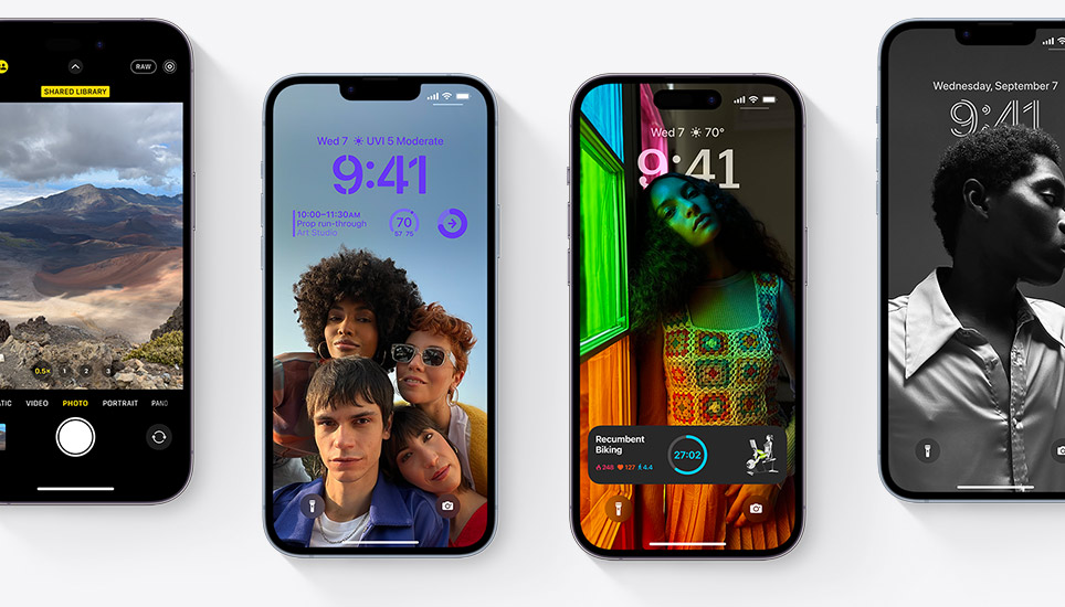 iPhone 14 con eSIM virtuale: ecco perché 