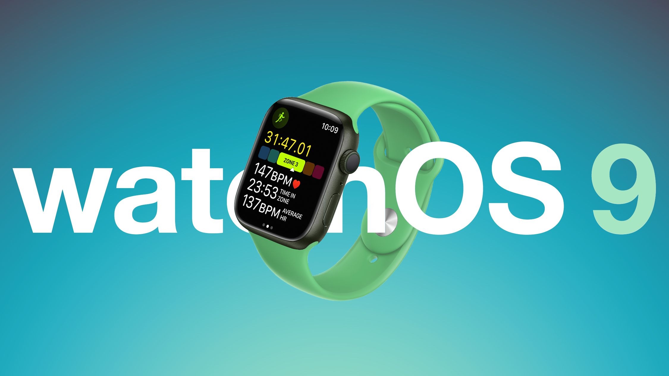 watchOS 9 è UFFICIALMENTE DISPONIBILE: novità e dispositivi compatibili