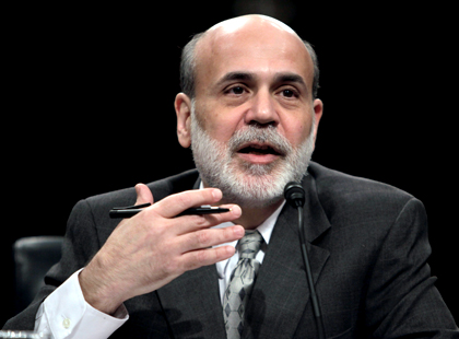 Bernanke, Diamond e Dybvig premiati con il Nobel per l’economia per ricerca su crisi finanziarie