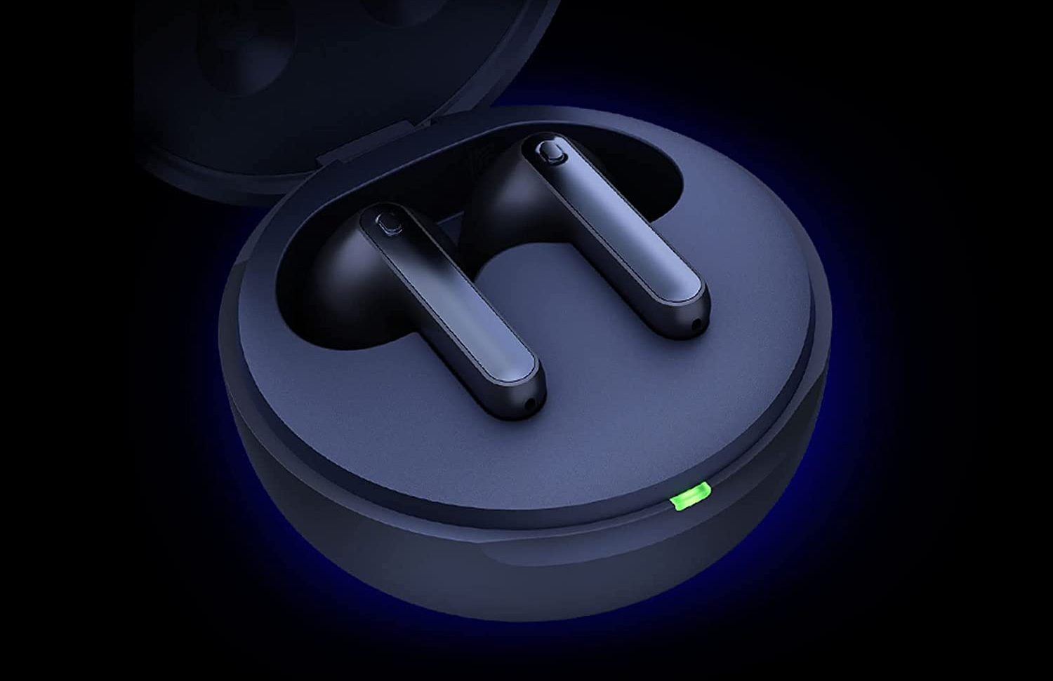 Auricolari LG TONE Free FP3, il prezzo è crollato del 59%: mai così convenienti