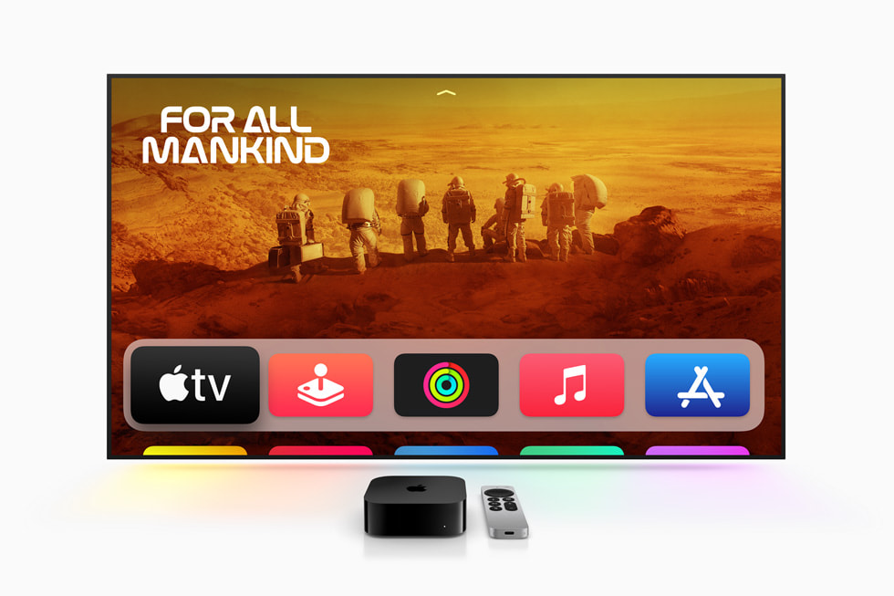 Apple TV 4K di nuova generazione: caratteristiche e prezzi