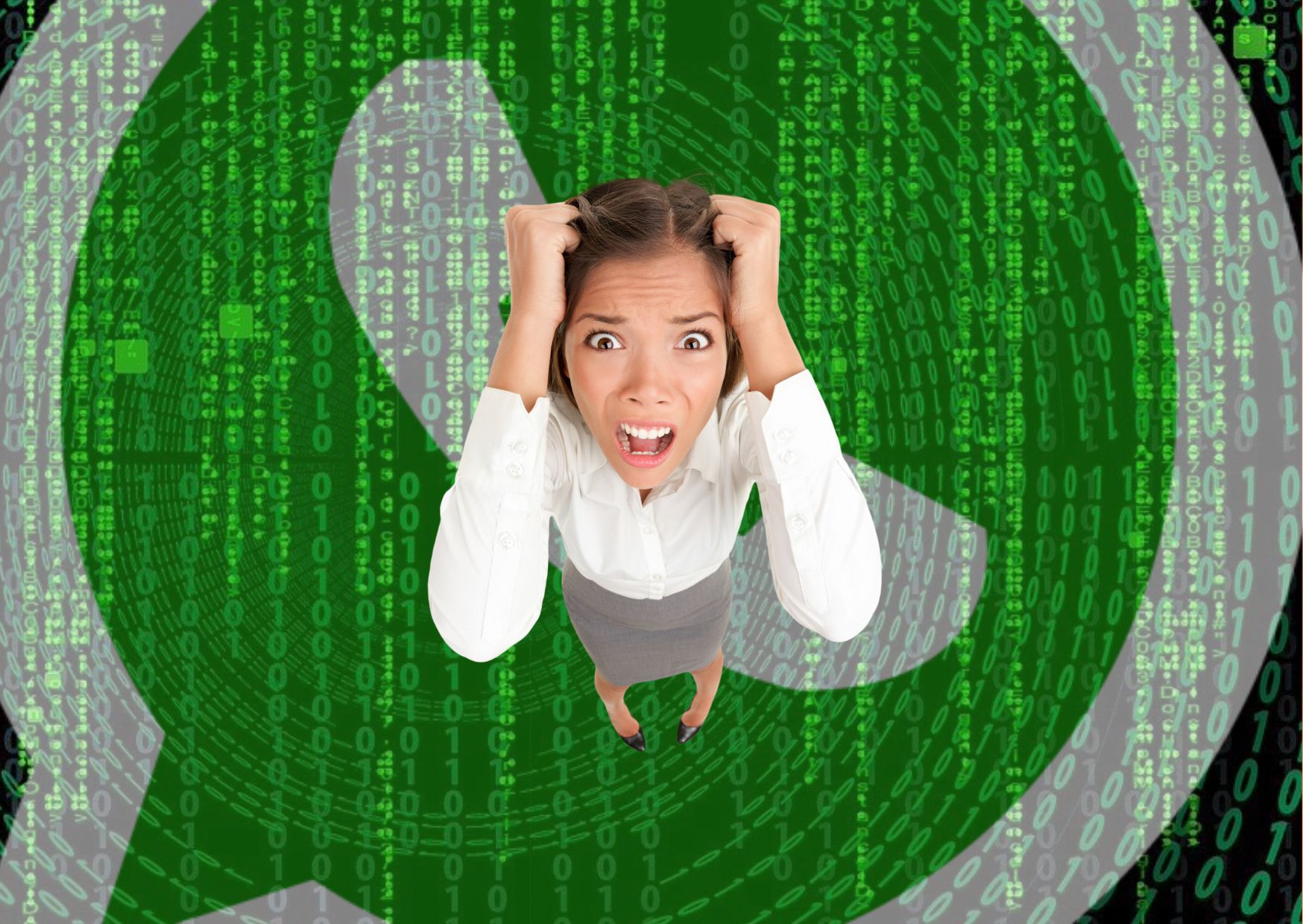 WhatsApp, fate attenzione o rischiate di perdere tutto: correte a fare il backup