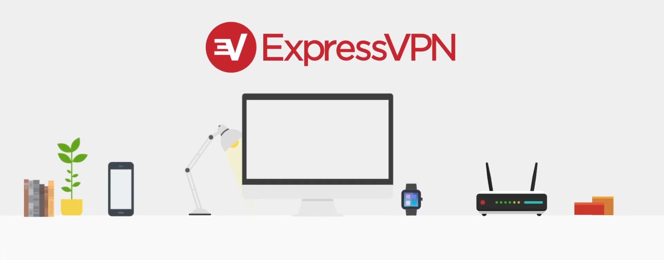 ExpressVPN ti protegge dai virus nascosti nelle applicazioni