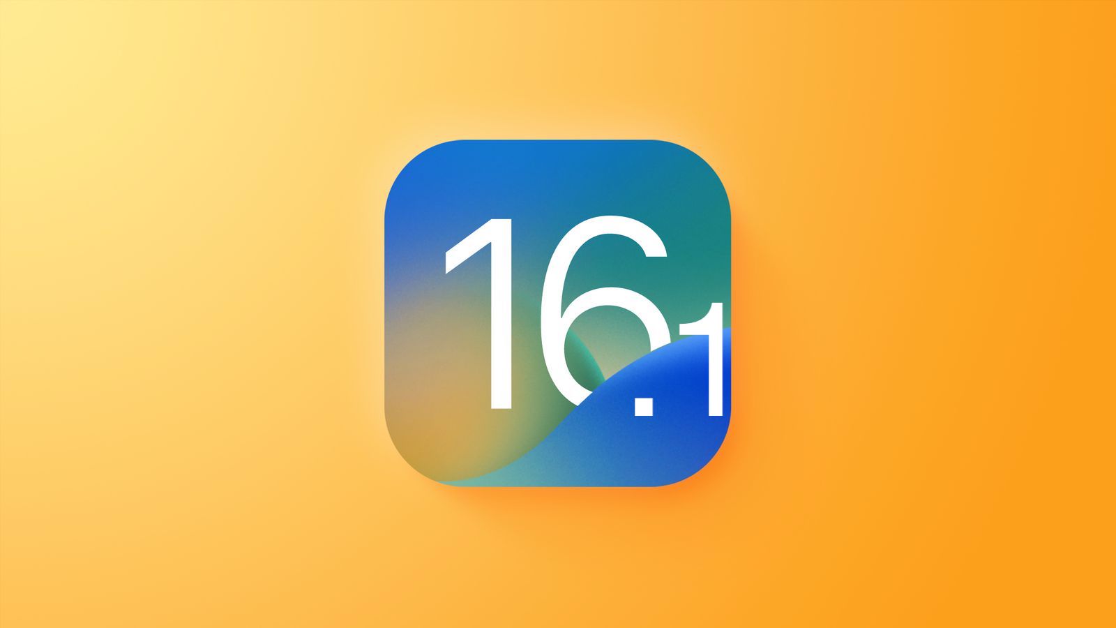 iOS 16.1: ecco quando arriva con le feature più attese dell'anno
