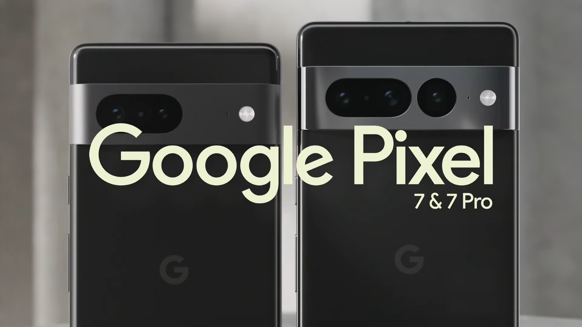 La frecciata di Google ad Apple durante l'evento Pixel 7 non è passata inosservata