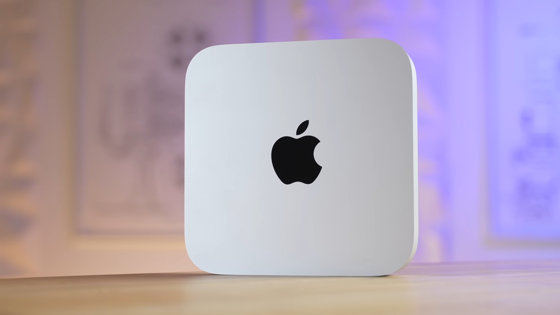 Mac Mini M1