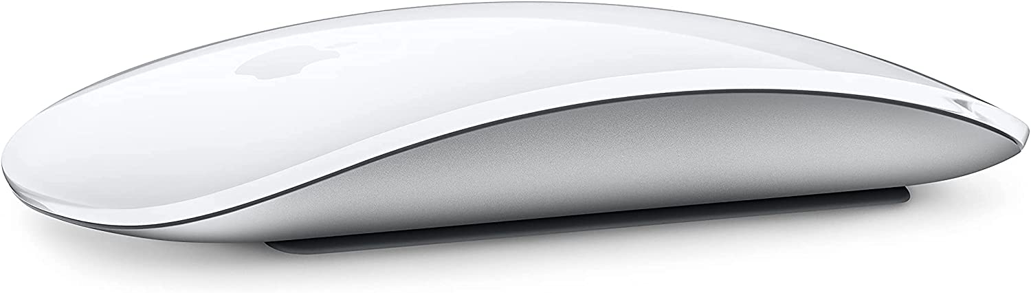Magic Mouse White - Apple