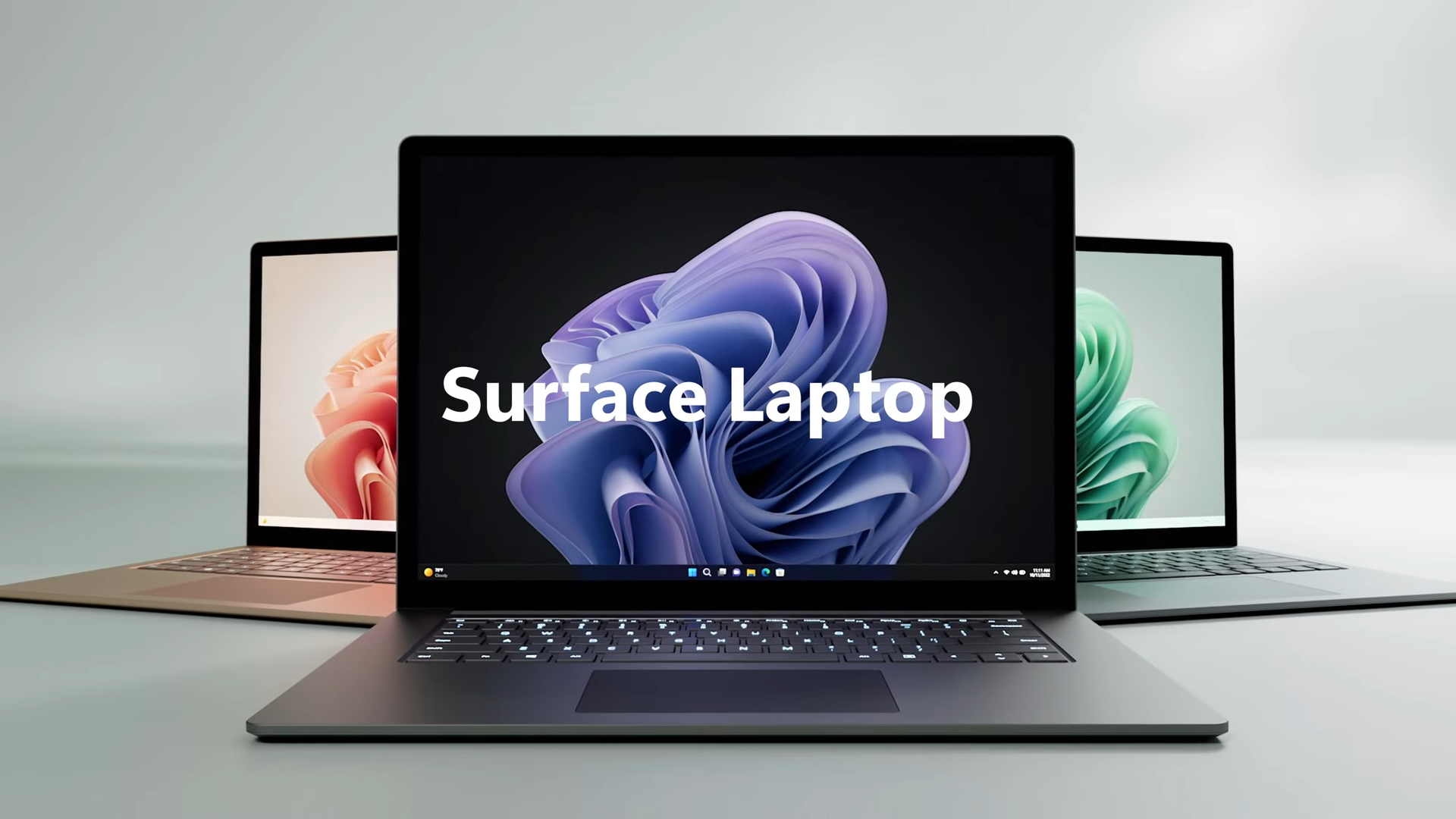 All'evento Surface 2022 di Microsoft ha partecipato anche Apple: le novità più importanti