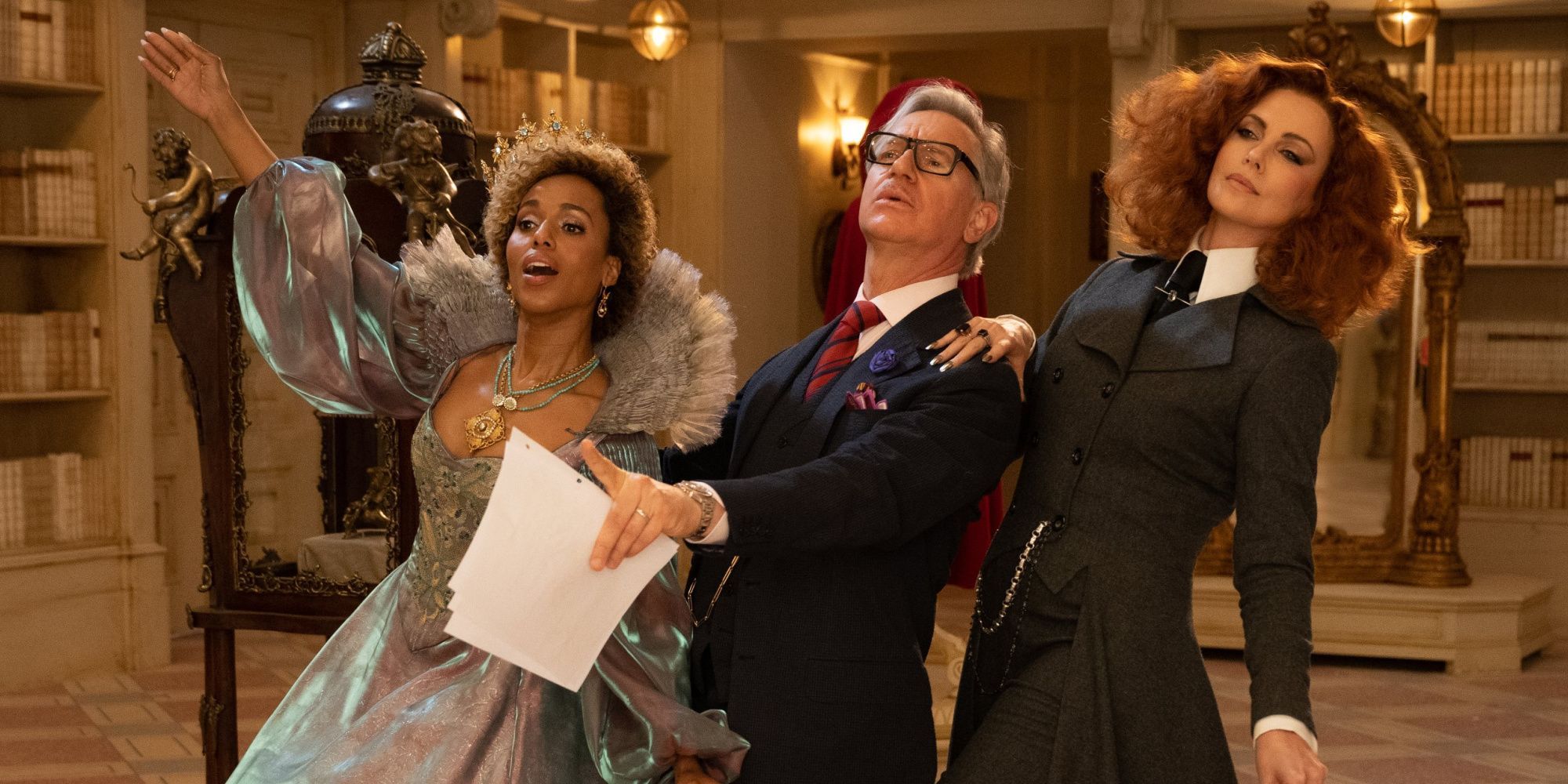 Netflix, film e serie TV in uscita tra il 17 e il 23 ottobre 2022