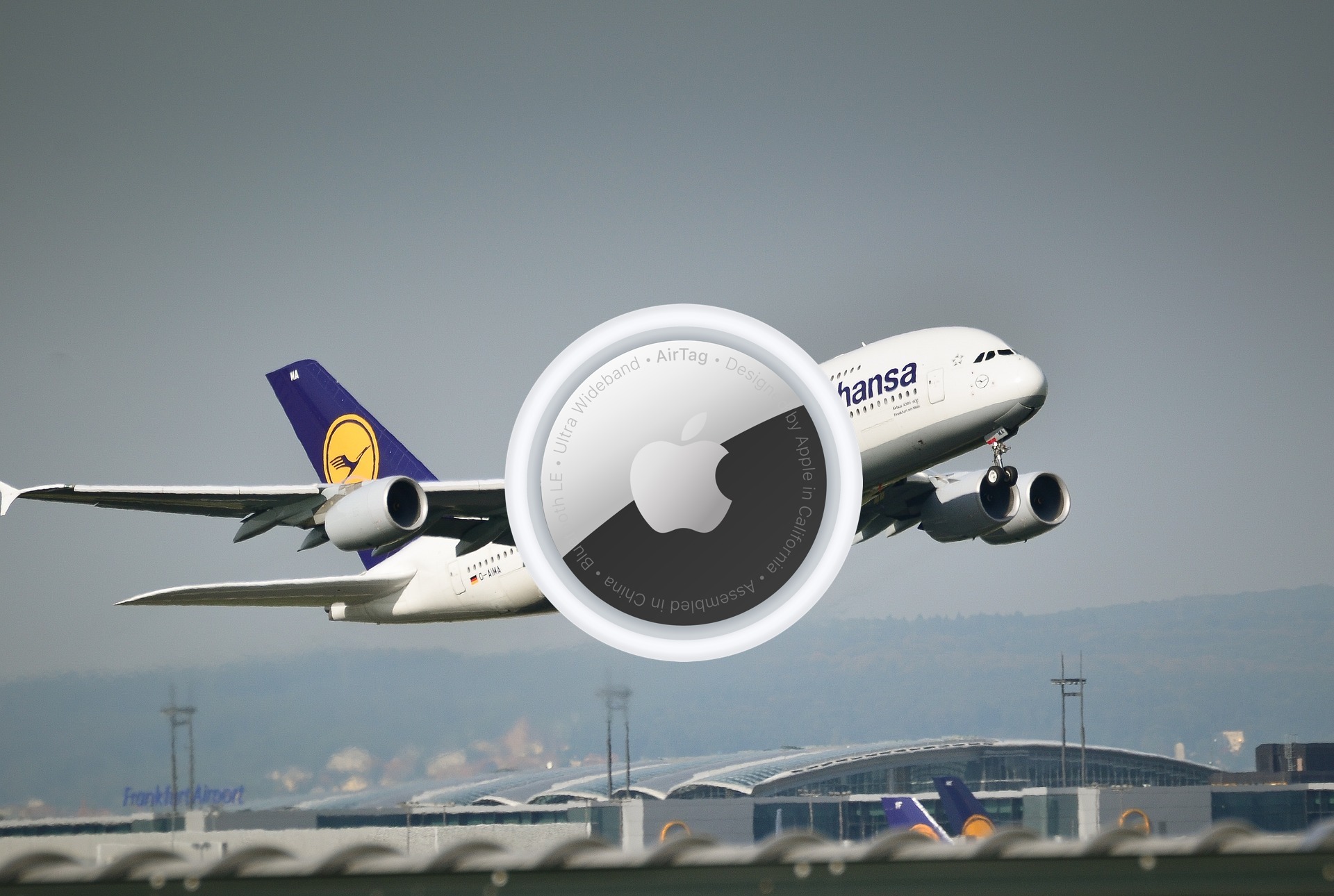 AirTag vietati dalle compagnie aeree? Ecco la verità