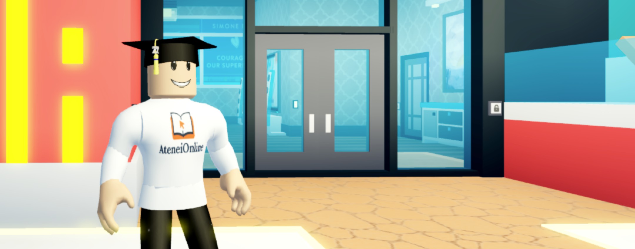 Sul Metaverso per decidere cosa farai da grande