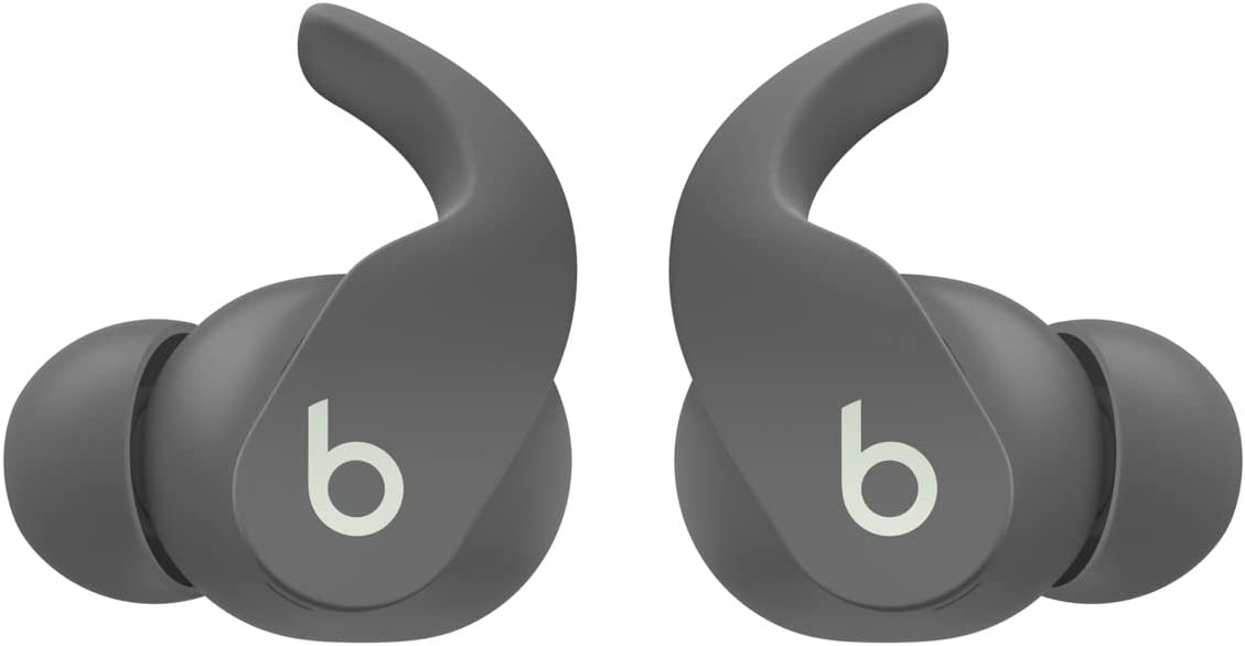 beats fit pro - grigio salvia