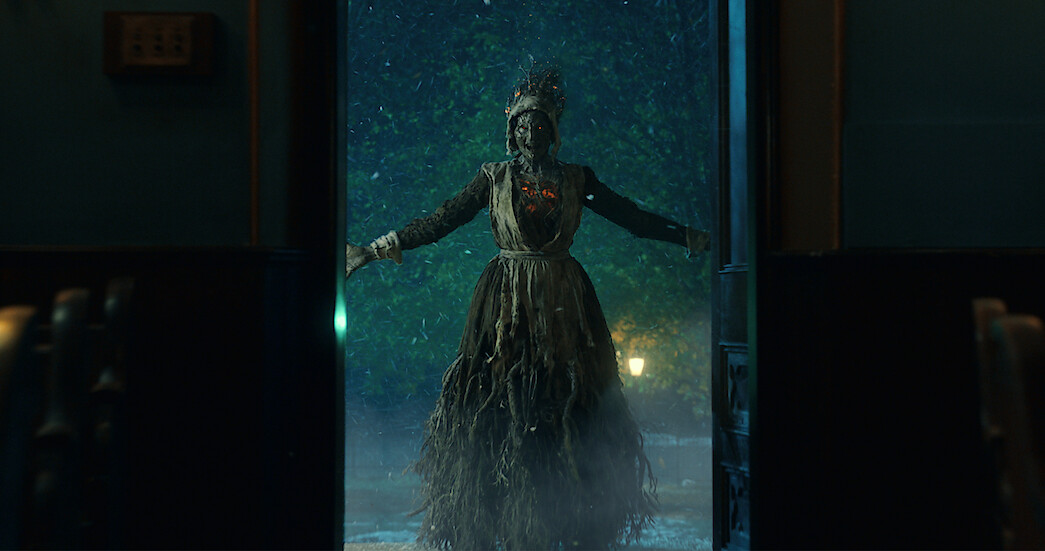 Netflix, film e serie TV in uscita tra il 24 e il 30 ottobre 2022