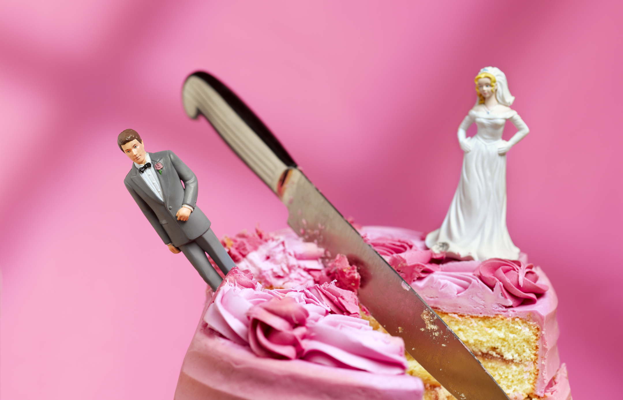 In Italia una coppia scoppia ogni cinque secondi: ecco tempi e costi (alti) di divorziare