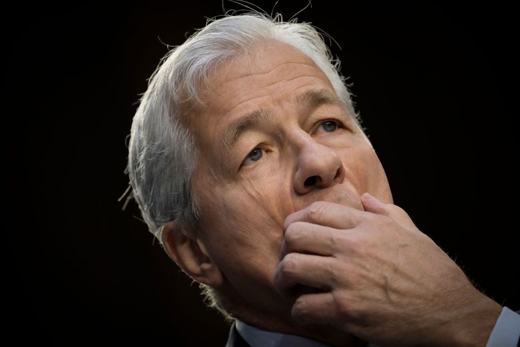 Dimon, AD JP Morgan: ‘situazione molto grave, Europa già in recessione. Ecco quando arriverà in Usa’