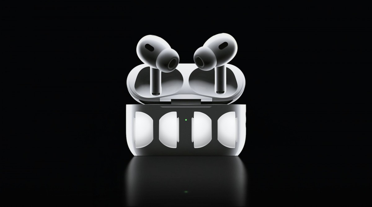 AirPods e AirPods Pro cadono dalle orecchie? Risolvi così