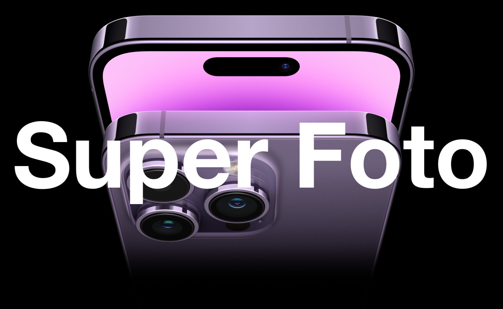 iPhone 14 Pro: scattare foto alla massima risoluzione (48MP RAW)