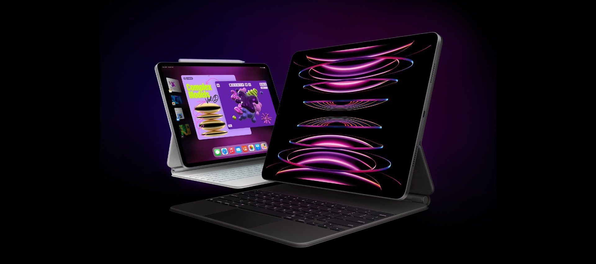 Apple annuncia il nuovo iPad Pro con chip M2: novità, PREZZI e disponibilità