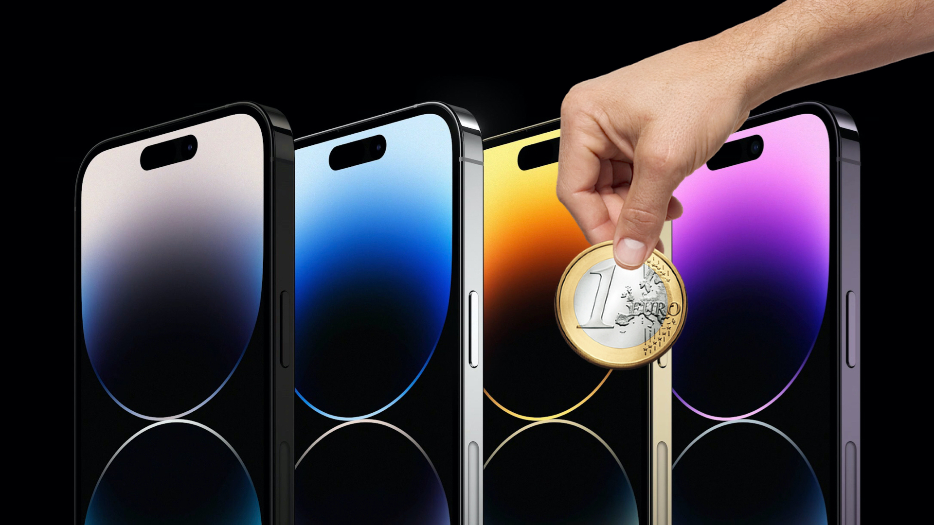 iPhone 14: ecco come comprarlo al prezzo più basso