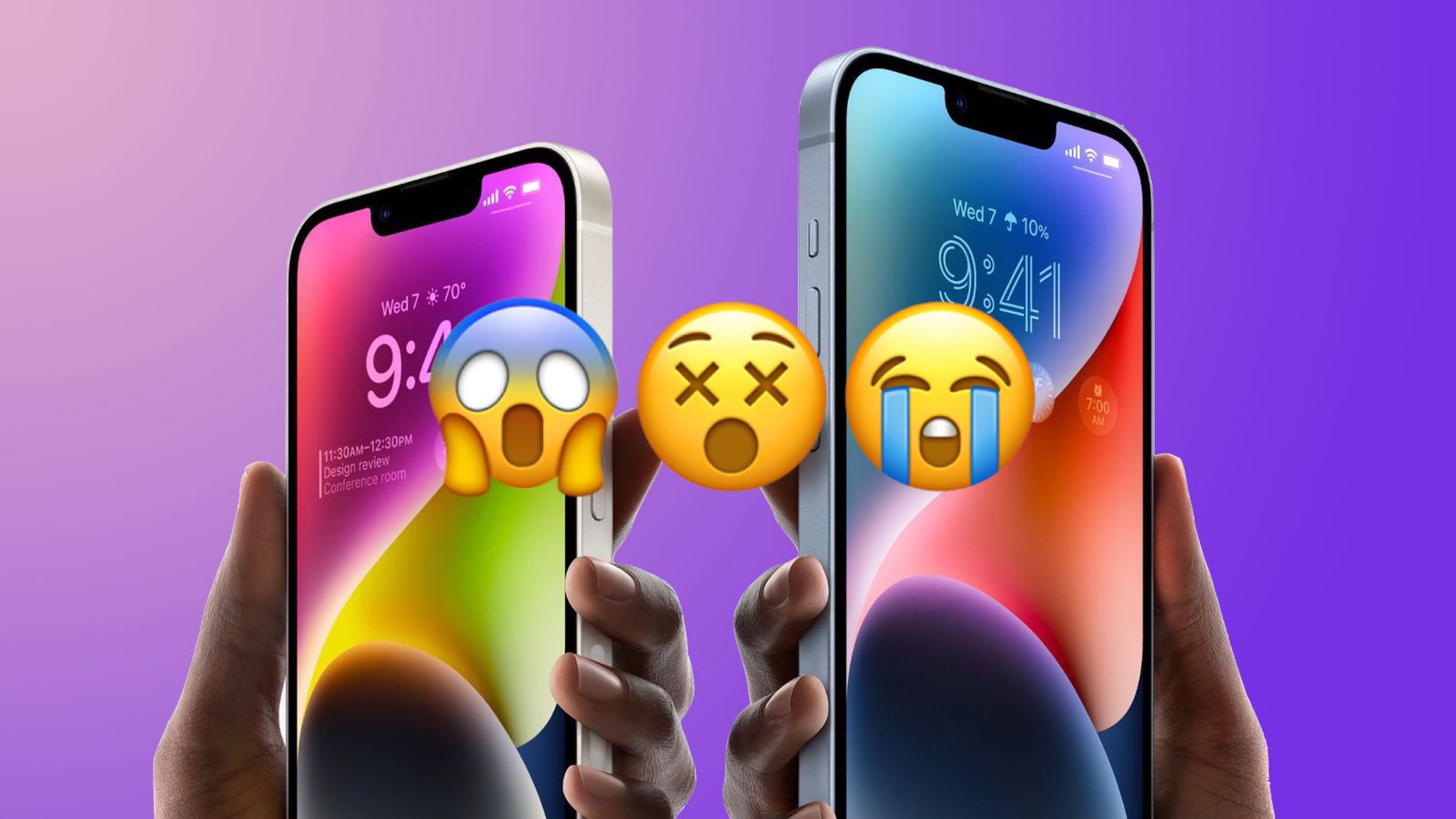 iPhone 14 Plus, flop di vendite: Apple ridurrà la produzione