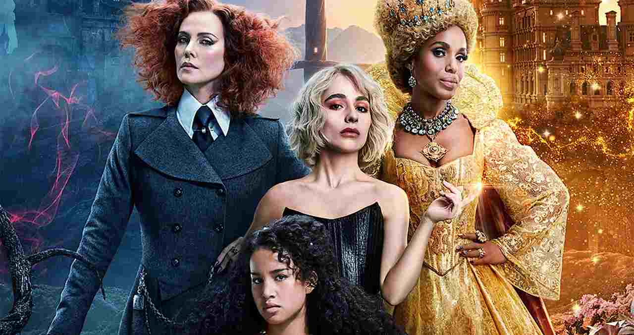 Netflix, 5 film da non perdere a ottobre 2022