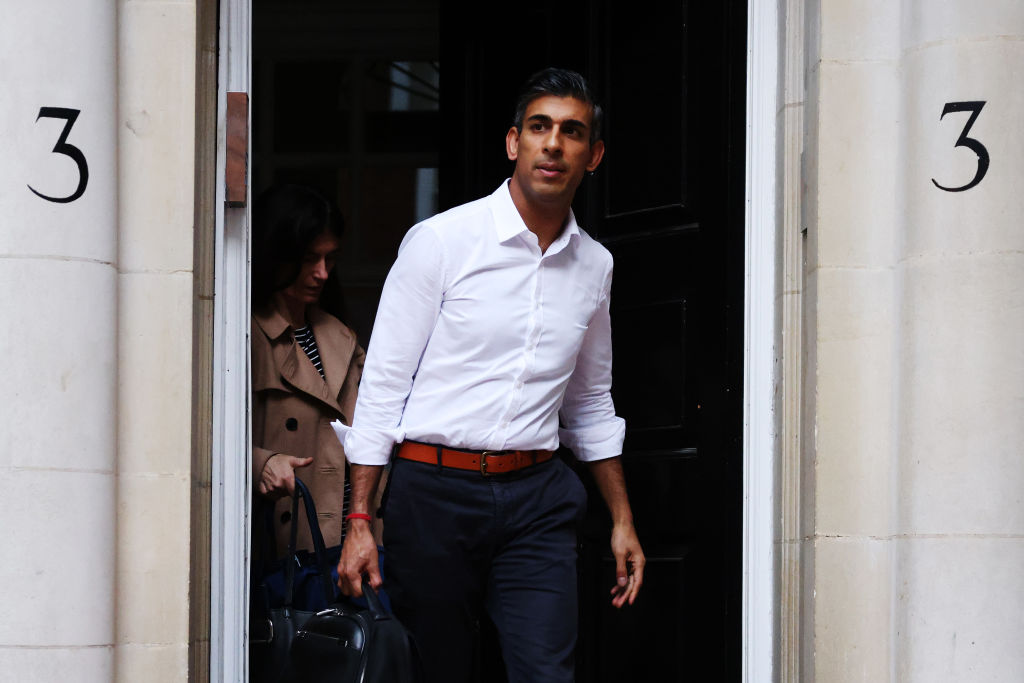 Rishi Sunak neo premier UK, ora il Regno Unito teme l’austerity. Ma ai mercati l’ex Goldman piace: buy su sterlina e Gilt