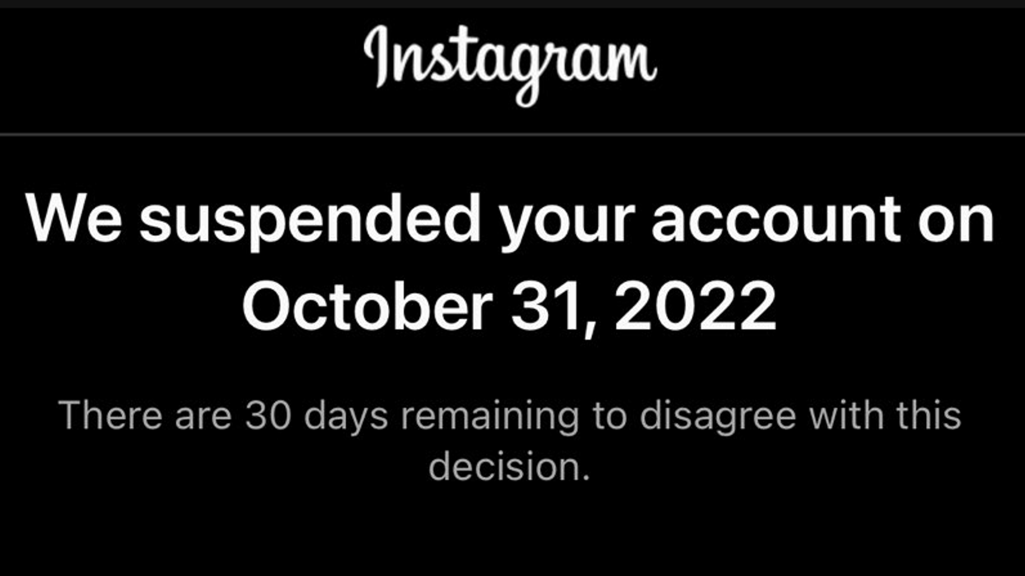 Instagram sta cancellando migliaia di profili: che succede, c'è anche il tuo?