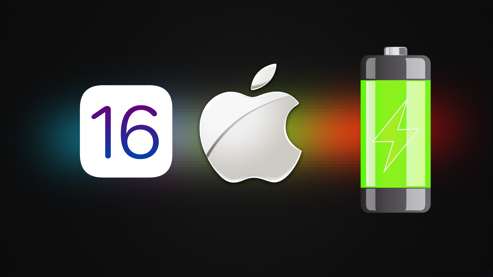 Far durare di più la batteria di iPhone con iOS 16