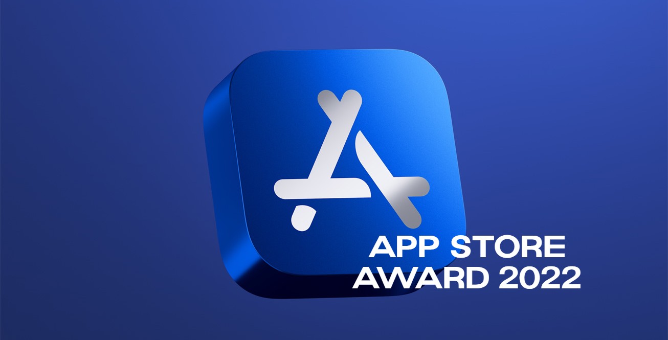 App Store Award 2022, Apple premia le app e i giochi migliori dell'anno