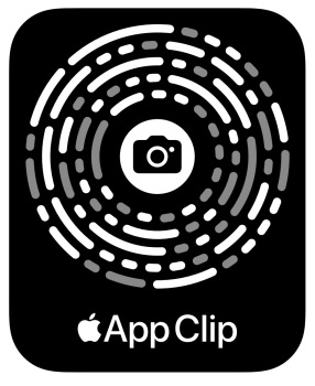 Apple Watch - Quadrante Metropolitan RED - App Clip