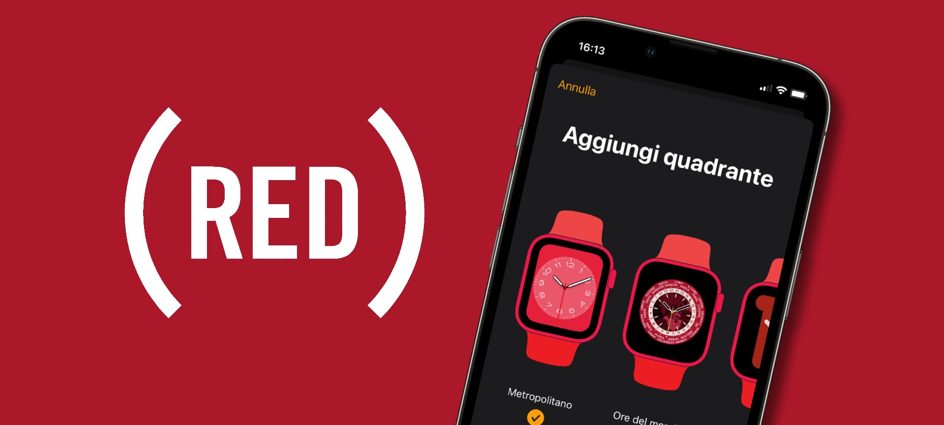 Apple Watch: ecco il metodo 