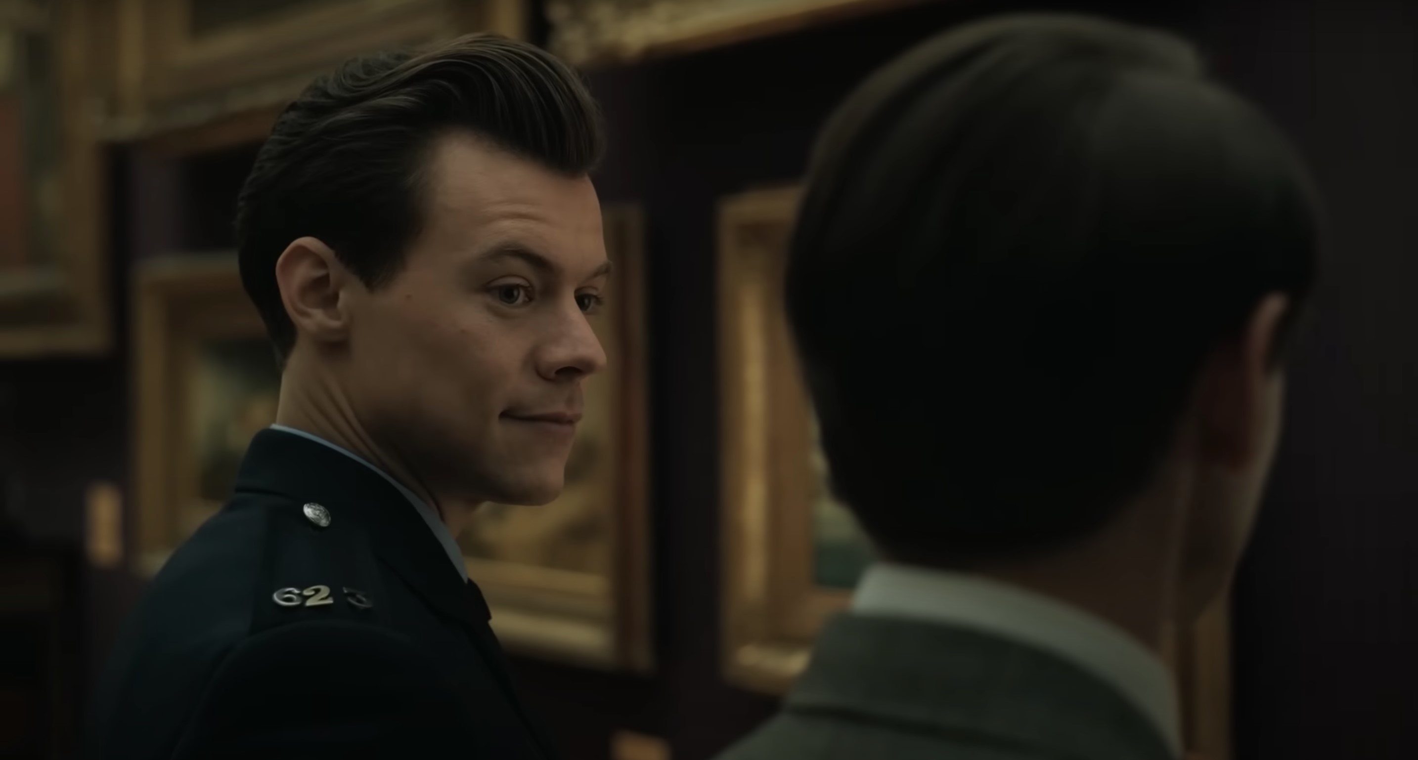 Prime Video, film e serie TV in uscita tra il 31 ottobre e il 6 novembre 2022