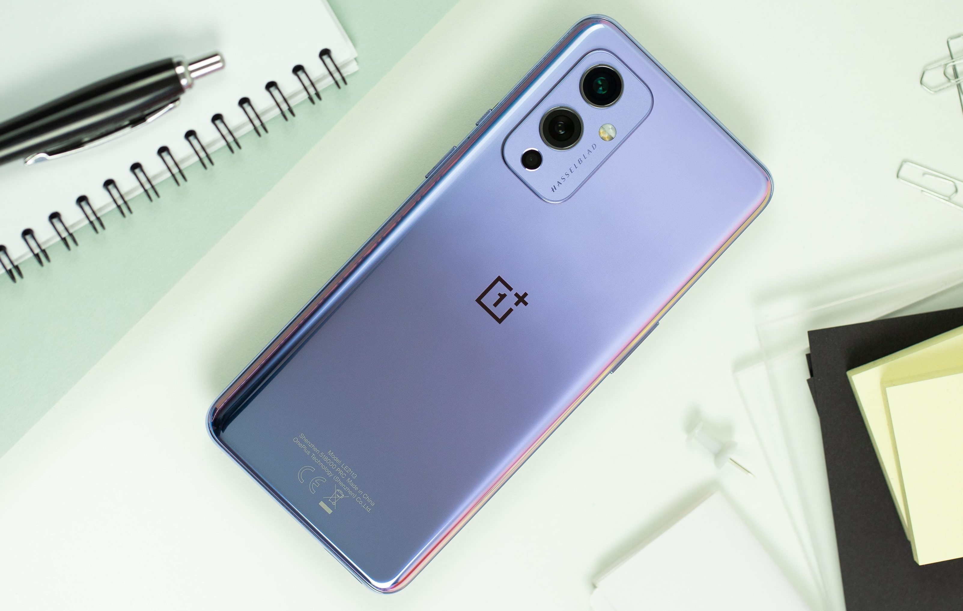 Su Amazon è la rivolta dei PAZZI: sconto allucinante di 320€ sul OnePlus 9 5G