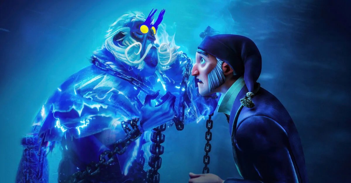 Netflix, film e serie TV in uscita tra il 28 novembre e il 4 dicembre 2022