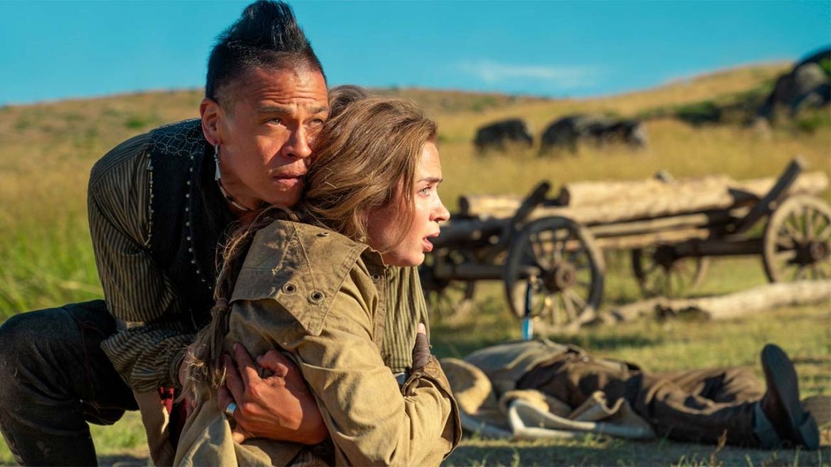 Prime Video, 5 serie TV da non perdere a novembre 2022