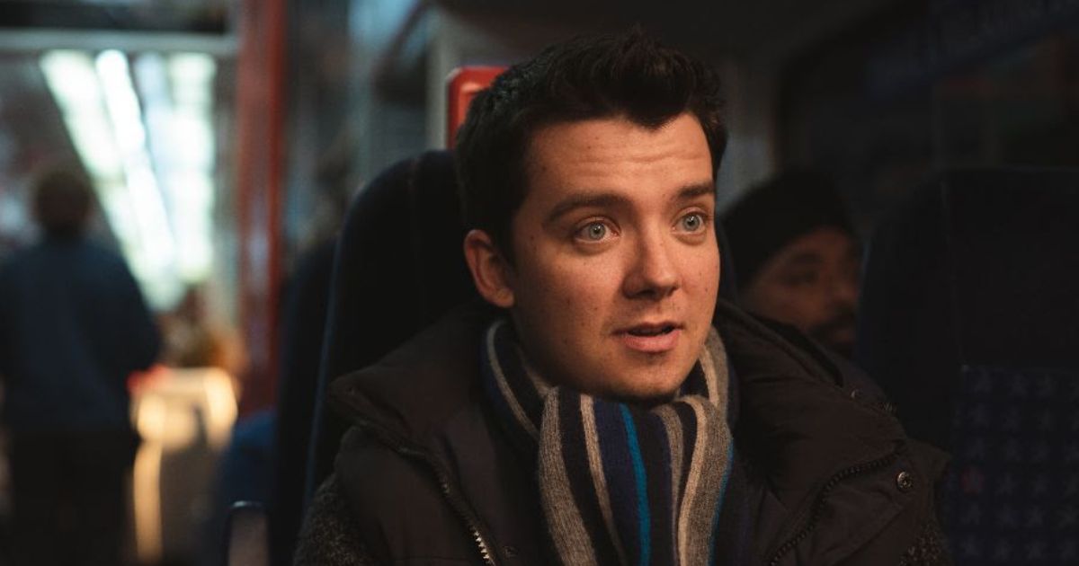 Prime Video, film e serie TV in uscita tra il 28 novembre e il 4 dicembre 2022