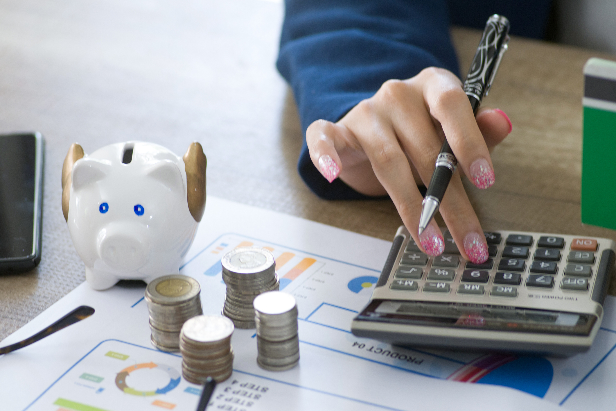 Corsa ai conti deposito: vantaggi e controindicazioni