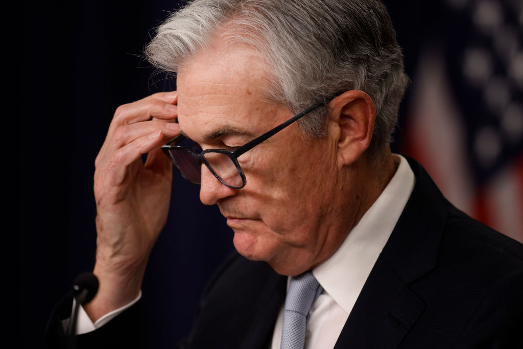 La Fed ha finito con i maxi rialzi dei tassi? La frase sul tasso terminale di Powell manda in tilt i mercati