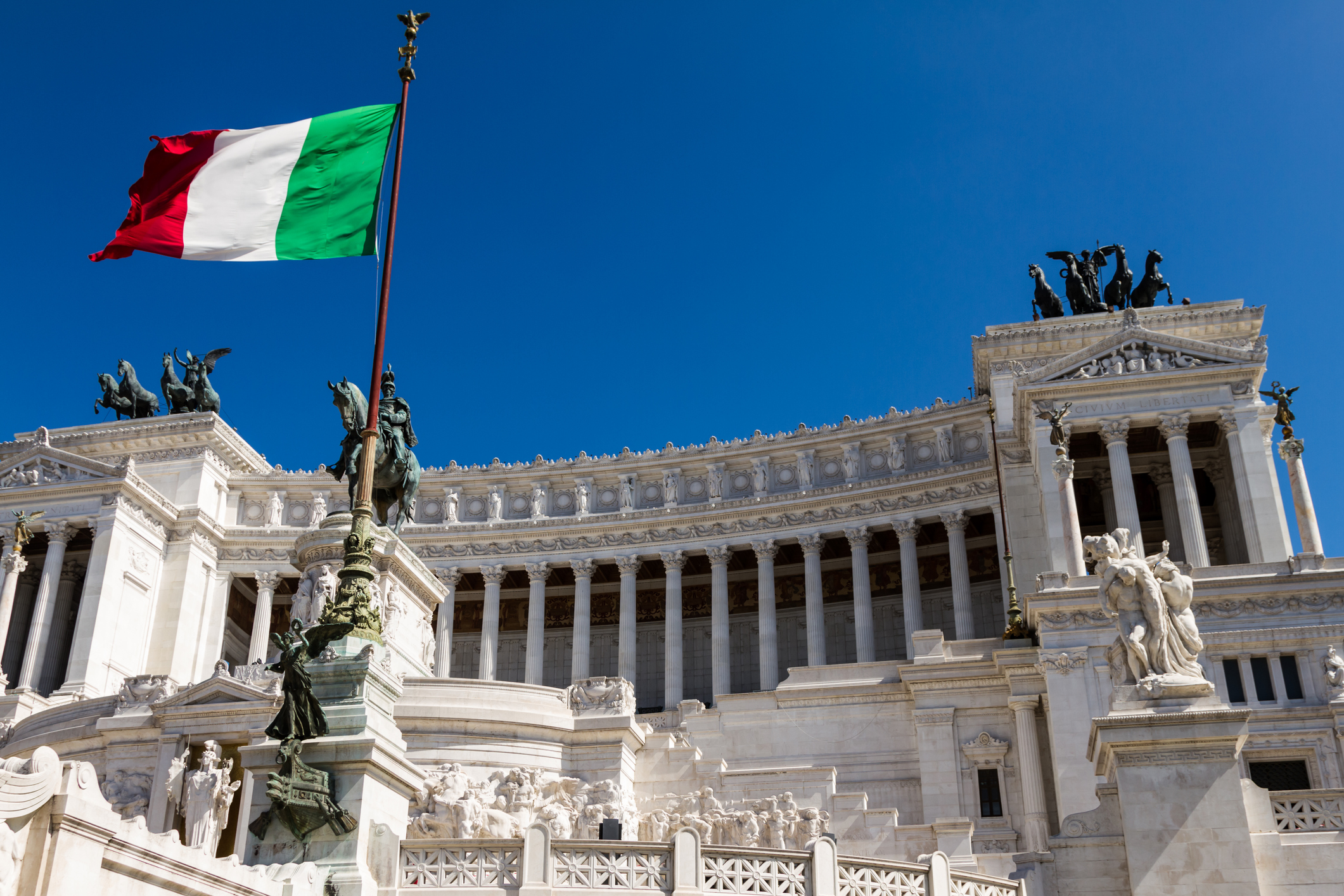 QT, la minaccia che incombe su BTP & Co è vicina. Scalpita soprattutto il Nord Europa